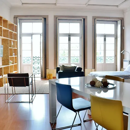 Apartament Ribeira By Yoursporto *