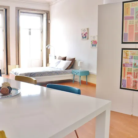 Ribeira By Yoursporto * 포르투