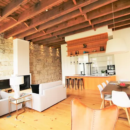 Ribeira By Yoursporto * 포르투