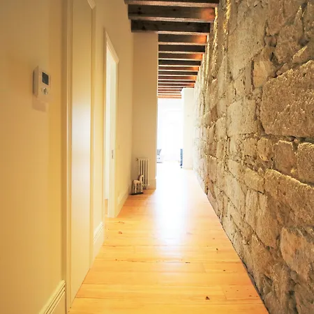 Apartamento Ribeira By Yoursporto Porto