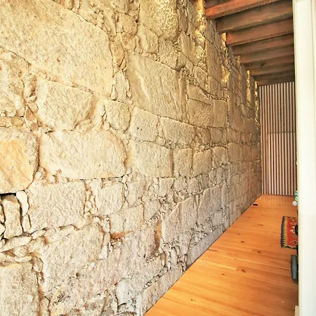 Ribeira By Yoursporto Apartament