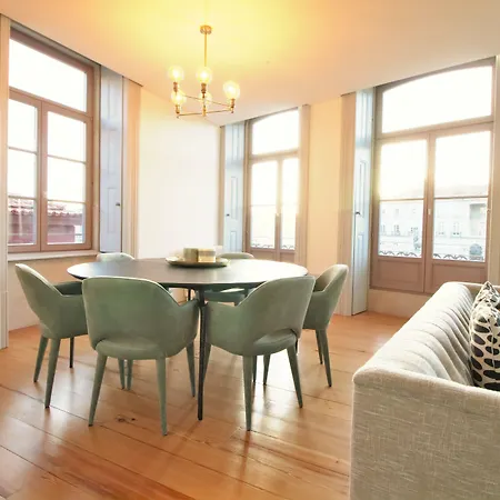Apartament Ribeira By Yoursporto *