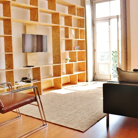 Ribeira By Yoursporto * Porto