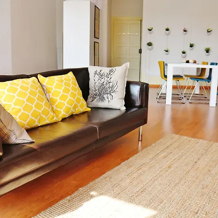 Apartament Ribeira By Yoursporto *