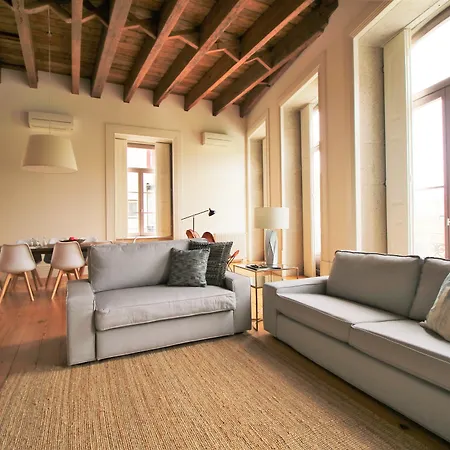 Apartament Ribeira By Yoursporto
