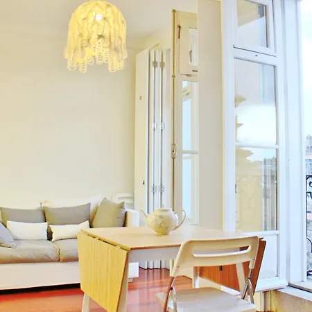 Apartament Ribeira By Yoursporto Porto