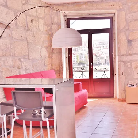 Ribeira By Yoursporto Apartament