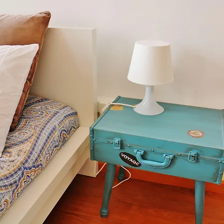 Apartament Ribeira By Yoursporto *