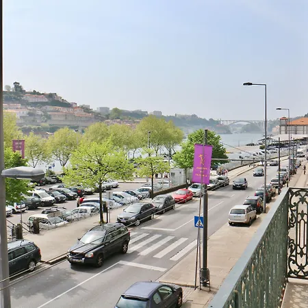 Ribeira By Yoursporto Apartment *
