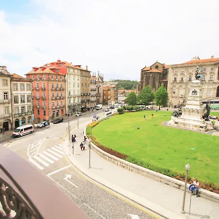 아파트 Ribeira By Yoursporto