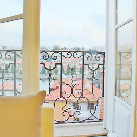 Apartament Ribeira By Yoursporto