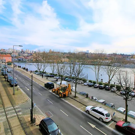 Apartament Ribeira By Yoursporto Porto