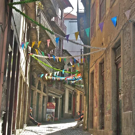 Ribeira By Yoursporto 아파트 *