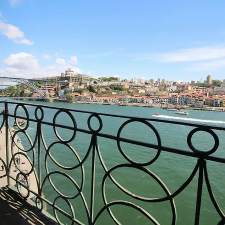 Ribeira By Yoursporto * Porto