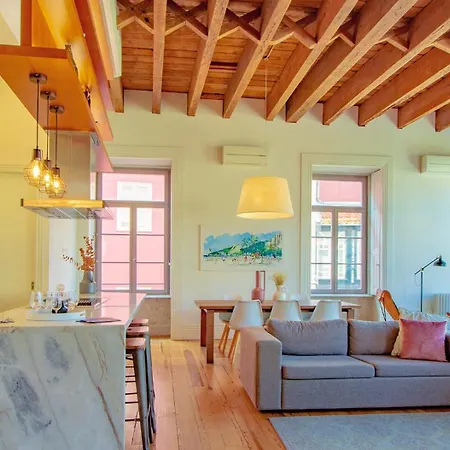 Ribeira By Yoursporto Porto