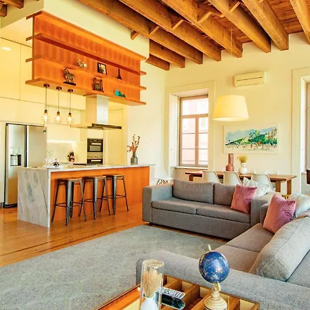 Apartamento Ribeira By Yoursporto