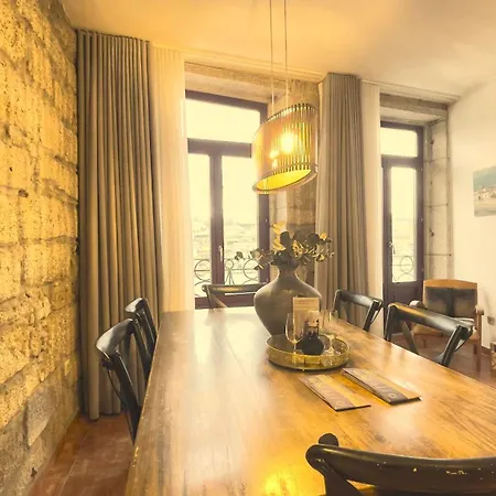 Ribeira By Yoursporto Apartamento