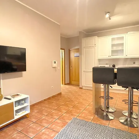 Apartamento Ribeira By Yoursporto Porto