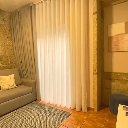 Ribeira By Yoursporto Apartment