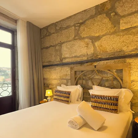 Ribeira By Yoursporto Apartamento Porto