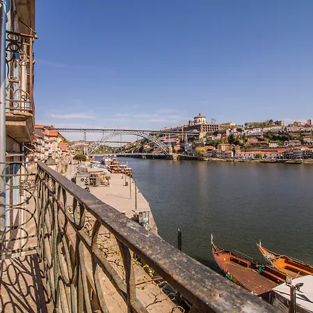 Apartamento Ribeira By Yoursporto *