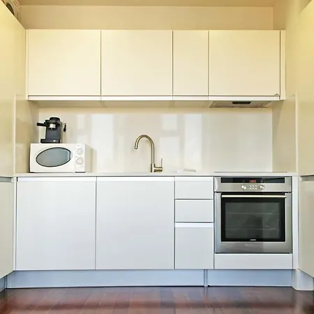 Ribeira By Yoursporto Apartamento Oporto