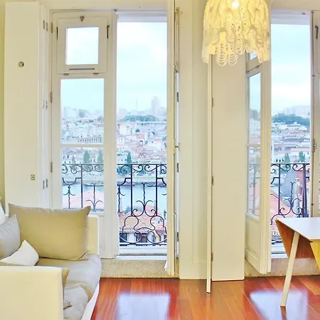 Apartamento Ribeira By Yoursporto Oporto