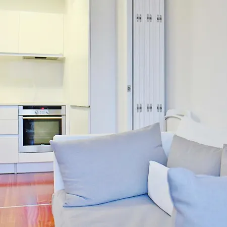 Apartamento Ribeira By Yoursporto Porto