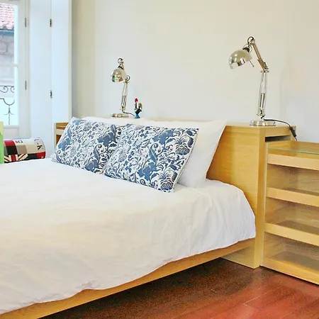 Apartamento Ribeira By Yoursporto *