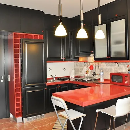 Ribeira By Yoursporto Apartamento Oporto