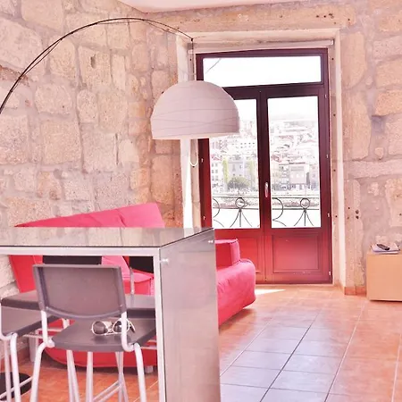 Ribeira By Yoursporto Apartamento