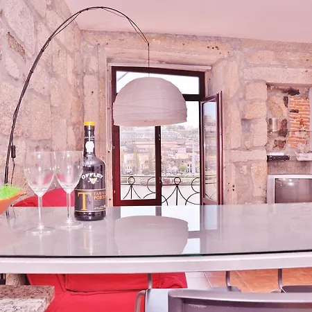 Ribeira By Yoursporto Apartamento Oporto