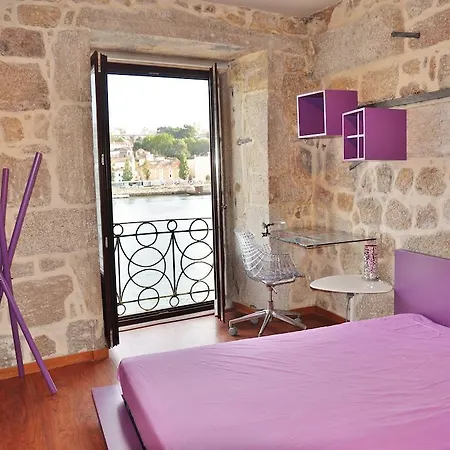 Ribeira By Yoursporto Apartamento