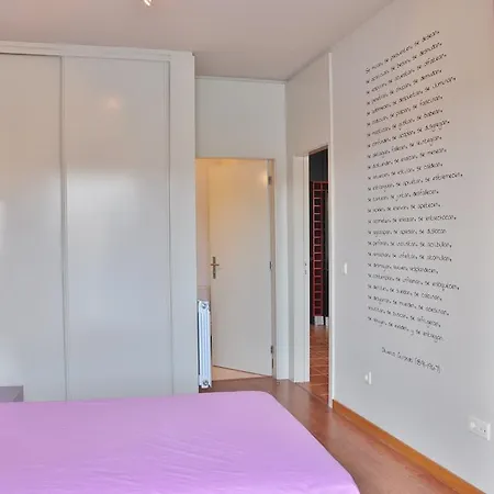 Ribeira By Yoursporto Apartamento *