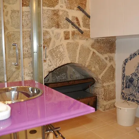 Apartamento Ribeira By Yoursporto