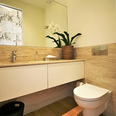 Ribeira By Yoursporto Apartamento *