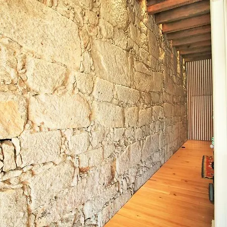Apartamento Ribeira By Yoursporto