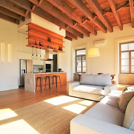 Ribeira By Yoursporto Apartamento Oporto