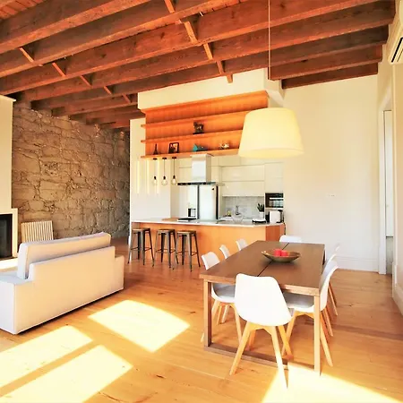 Apartamento Ribeira By Yoursporto