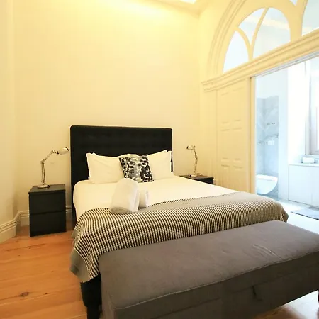 Apartamento Ribeira By Yoursporto Oporto
