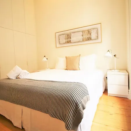 Apartamento Ribeira By Yoursporto