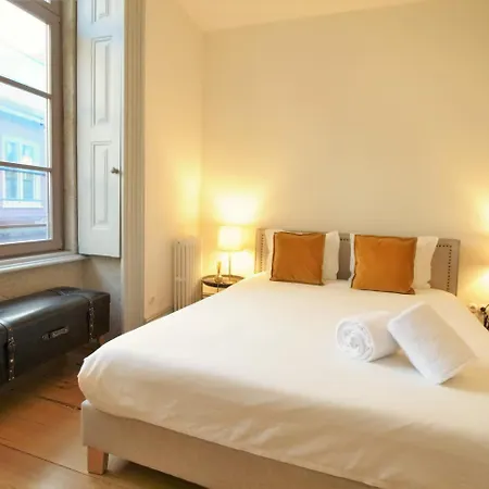Ribeira By Yoursporto Apartamento