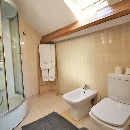 Apartamento Ribeira By Yoursporto Oporto