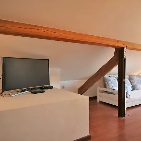 Ribeira By Yoursporto Apartamento *