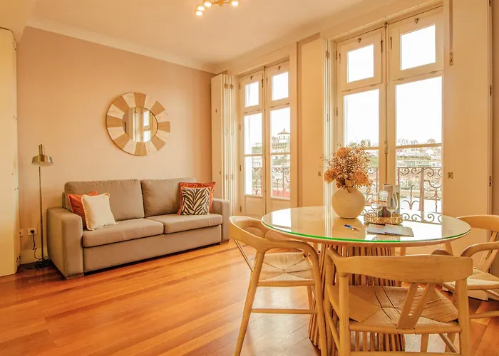 Apartamento Ribeira By Yoursporto Porto