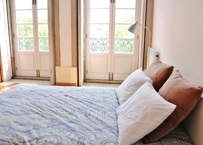 Ribeira By Yoursporto Apartamento