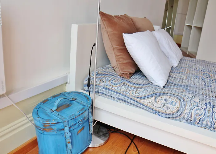 Ribeira By Yoursporto * Porto