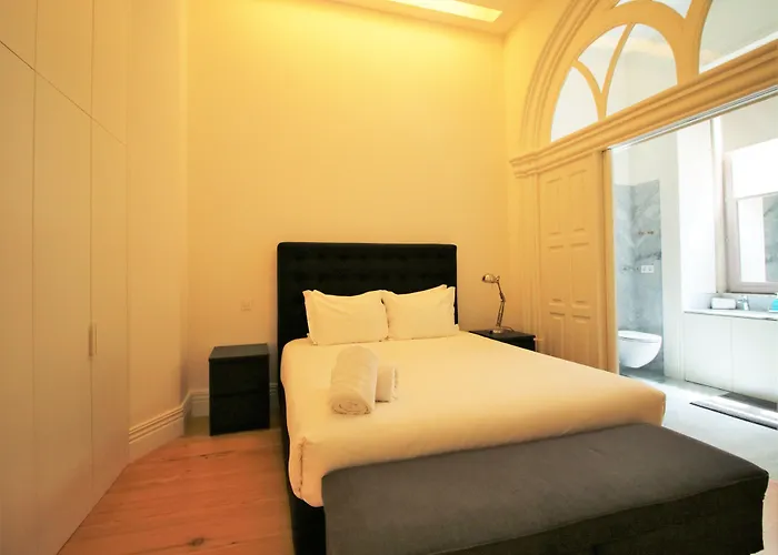 Apartamento Ribeira By Yoursporto Porto