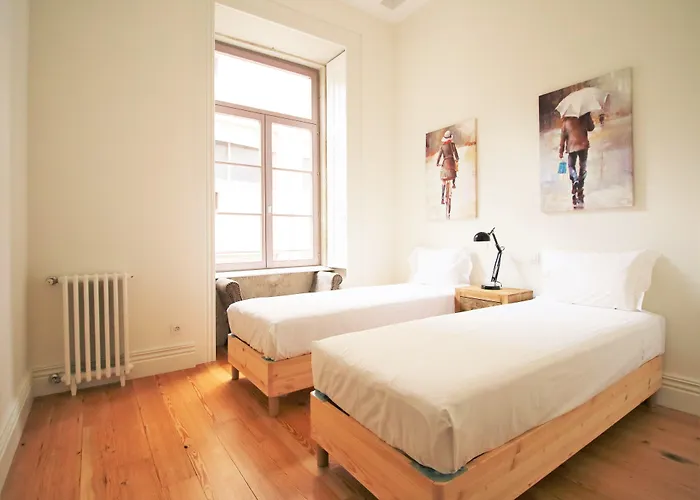 Ribeira By Yoursporto Apartamento