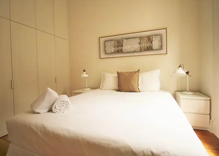 Ribeira By Yoursporto Apartamento Porto